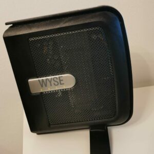 Mini PC Wyse VX0, Retro Gaming PC, Netzwerk PC, Computer inkl. Tastatur, Maus und Monitorkabel